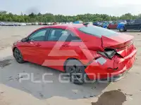 2021 Hyundai Elantra photo