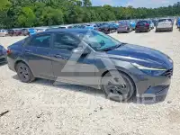 2021 Hyundai Elantra фото