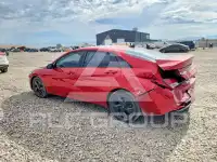 2021 Hyundai Elantra фото