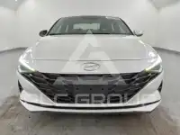 2021 Hyundai Elantra фото