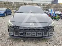 2021 Hyundai Elantra фото