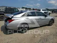 2021 Hyundai Elantra photo