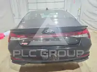 2021 Hyundai Elantra фото