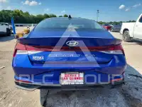 2021 Hyundai Elantra photo