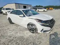 2021 Hyundai Elantra photo