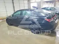 2021 Hyundai Elantra фото