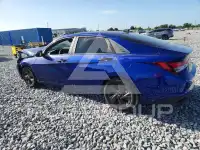 2021 Hyundai Elantra фото