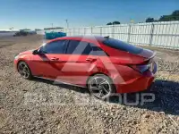 2021 Hyundai Elantra photo