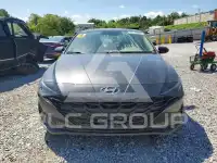 2021 Hyundai Elantra фото