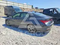 2021 Hyundai Elantra фото