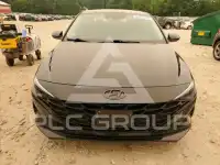 2021 Hyundai Elantra фото