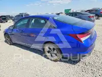 2021 Hyundai Elantra фото
