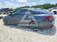 2021 Hyundai Elantra фото