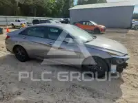 2021 Hyundai Elantra фото