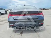 2021 Hyundai Elantra фото