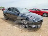 2021 Hyundai Elantra фото