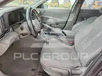 2021 Hyundai Elantra фото