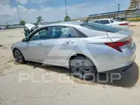 2021 Hyundai Elantra photo