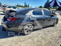 2021 Hyundai Elantra фото