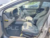 2017 Hyundai Elantra фото