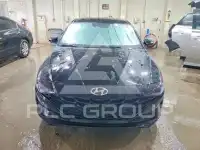 2021 Hyundai Elantra фото