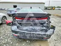 2021 Hyundai Elantra фото