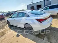 2021 Hyundai Elantra фото