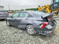 2021 Hyundai Elantra фото