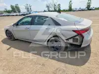 2021 Hyundai Elantra фото