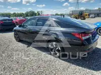 2021 Hyundai Elantra фото