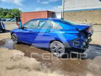 2021 Hyundai Elantra photo
