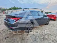 2021 Hyundai Elantra фото