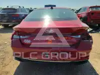 2021 Hyundai Elantra фото