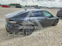 2021 Hyundai Elantra фото
