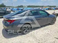 2021 Hyundai Elantra фото