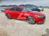 2021 Hyundai Elantra фото