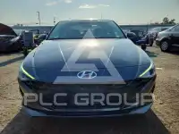 2021 Hyundai Elantra photo