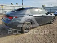 2021 Hyundai Elantra фото