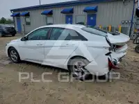 2021 Hyundai Elantra фото