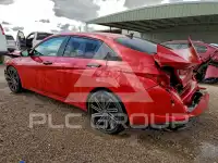 2021 Hyundai Elantra фото