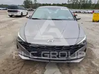 2021 Hyundai Elantra photo