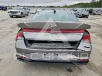 2021 Hyundai Elantra photo