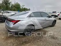 2021 Hyundai Elantra фото