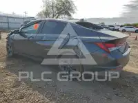 2021 Hyundai Elantra фото
