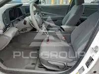 2021 Hyundai Elantra фото