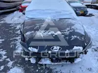 2021 Hyundai Elantra фото