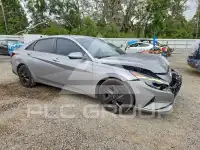 2021 Hyundai Elantra фото