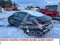 2021 Hyundai Elantra фото