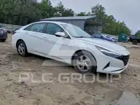 2021 Hyundai Elantra фото