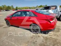 2021 Hyundai Elantra фото